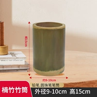 Карандаш, кисть для письма, 9-10см, 15см