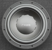 HiVi whiwei horn D8 8 low pitch horn 8 inch subwoofer home theater popular HIFI audio accessories