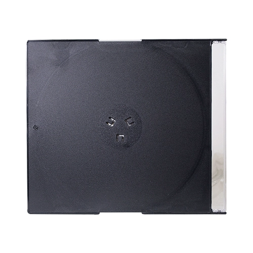 Япония Maxll McStar CD-RW Blank CD 10X Однокурсник с тонкой коробкой, изготовленной в коробке