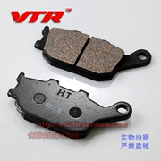 Honda NC700D Integra Wasp 600 CBF600 CBR600F CBR600RR Má phanh sau - Pad phanh