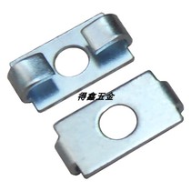 20IS5-SC 20 groove 5 elastic fastener ITEM aluminium profile accessories fastener Industrial aluminium profiles