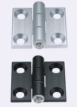 Mismi aluminum hinge industrial aluminum accessories