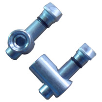 Dr. European standard 30 Profile 90 degree anchor connector built-in connector industrial aluminum profile accessories