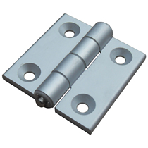 3040 aluminum hinge hinge industrial aluminum profile accessories aluminum alloy hinge metal hinge