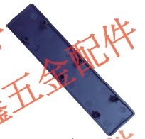 AK80160EC zinc alloy corner cover industrial aluminum profile accessories angle code connector