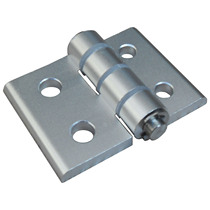 3040HF aluminum hinge industrial aluminum profile accessories assembly line accessories automation products