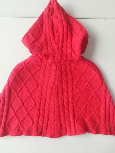 Cape pour fille - Ref 2155413 Image 7