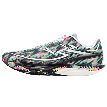 361 biaosu future running shoes, professional physical test shoes, carbon plate racing track and field sports student training shoes, sports shoes