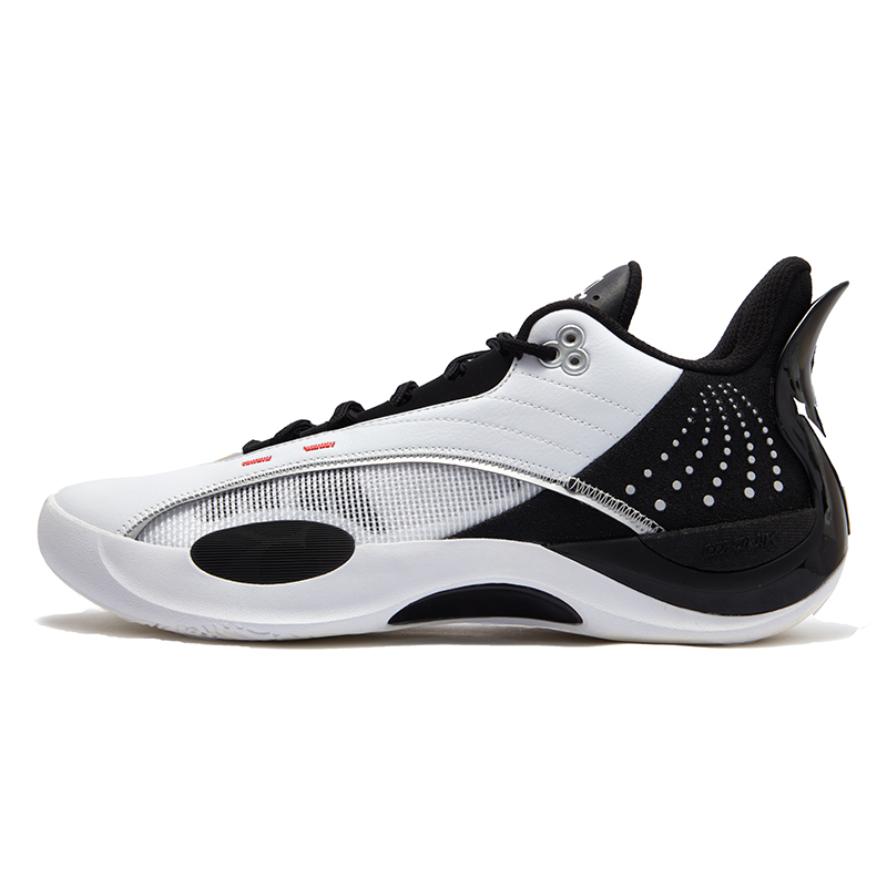 Team Joker361 Men's Sports Shoes Jokic Basketball Shoes Spring Practical Wear-Resistant Low-Top Training Sneakers