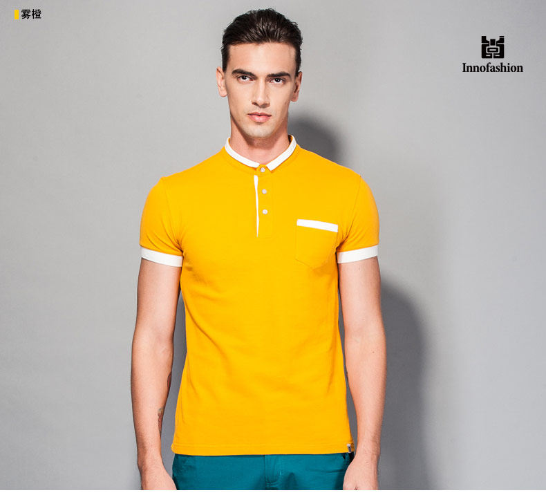 Polo sport homme - Ref 556430 Image 14