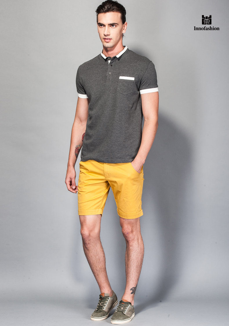 Polo sport homme - Ref 556430 Image 11