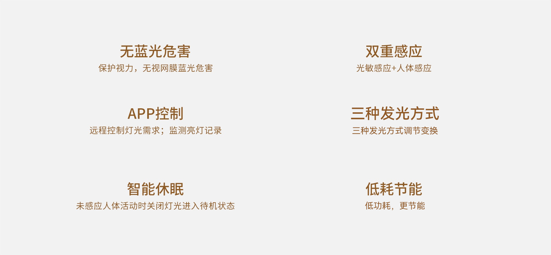 可选华为 HiLink 智联,阳光照明 LED 夜灯 9.9 元起