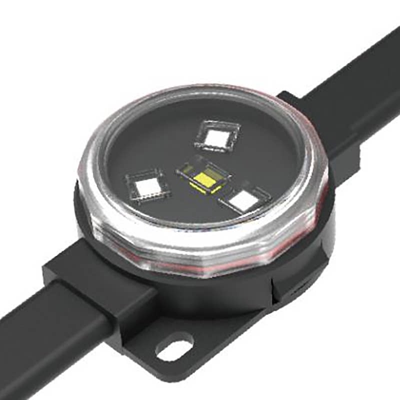 Sunlight LED Underwater Linear Light