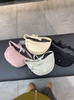 Li Ning Women's New Shoulder Bag Simple and Versatile Casual Shoulder Bag