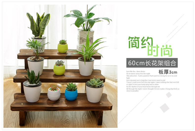 Ban công trong nhà bước gỗ đứng nhiều lớp gỗ rắn một tầng, sàn gỗ đứng hình thang đa chức năng - Kệ tủ góc tường