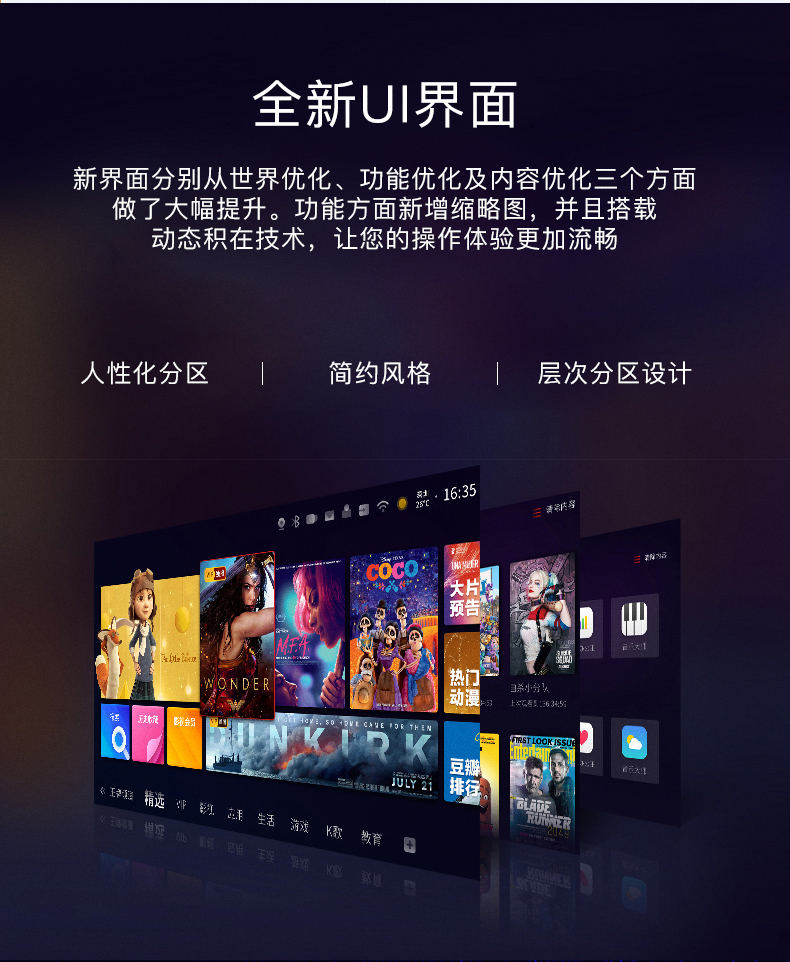 Máy chiếu gia đình độ phân giải cao 2019 mới wifi không dây Điện thoại di động 4K có màn hình điều khiển giọng nói - Máy chiếu máy chiếu optoma px346