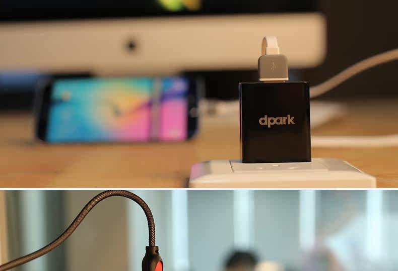 chargeur DPARK - Ref 1292154 Image 35