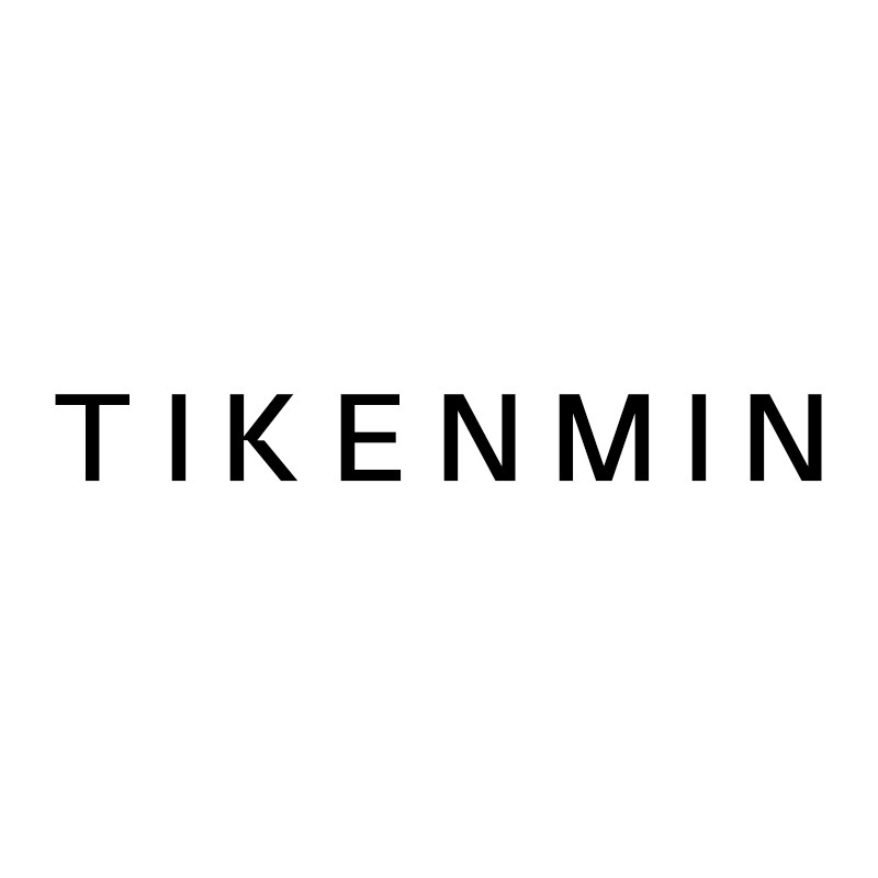 Tikenmin表带屋的LOGO