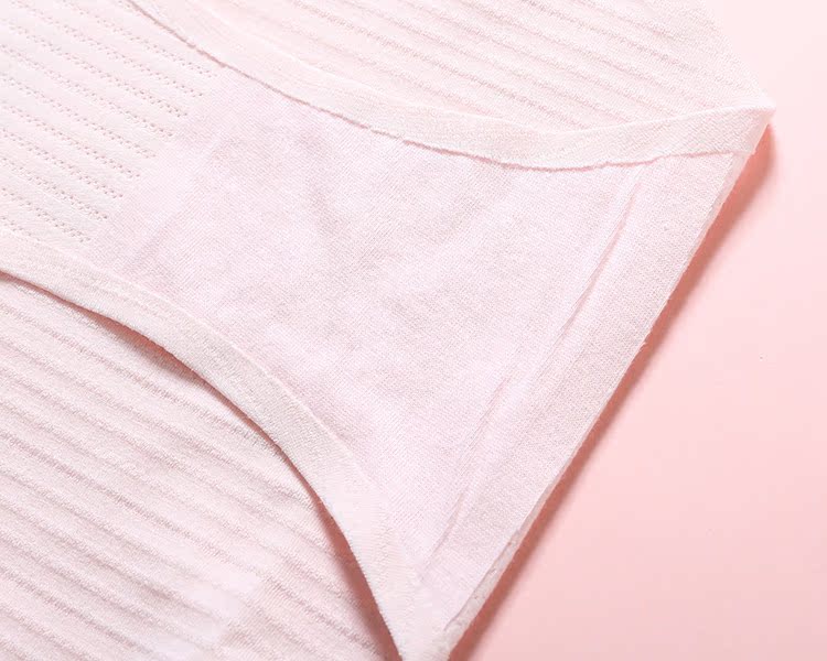 5 bài viết quần lót nữ cotton eo thấp sọc mỏng quần T quần lót đồ lót nữ gợi cảm đồ lót tam giác các mẫu đồ lót gợi cảm