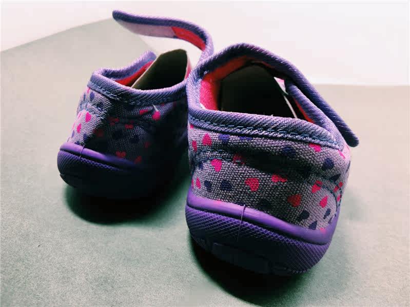 Baskets enfants en autre totem pour Toute saison - Ref 1016496 Image 58