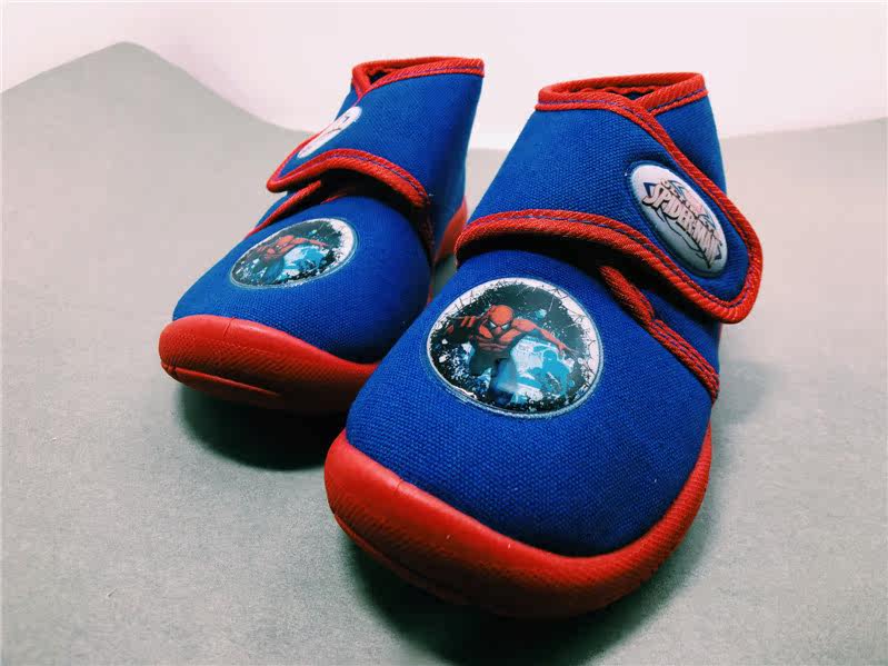 Baskets enfants en autre totem pour Toute saison - Ref 1016496 Image 28