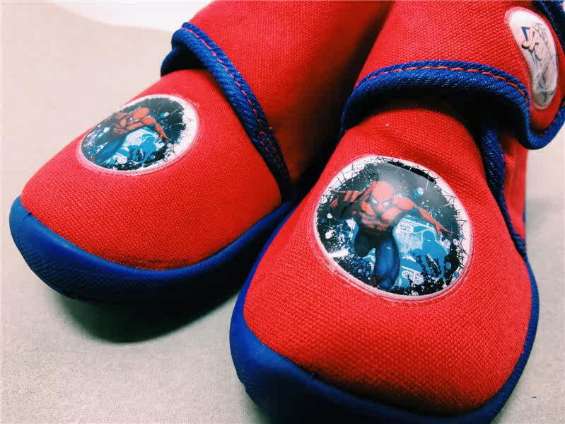 Baskets enfants en autre totem pour Toute saison - Ref 1016496 Image 38