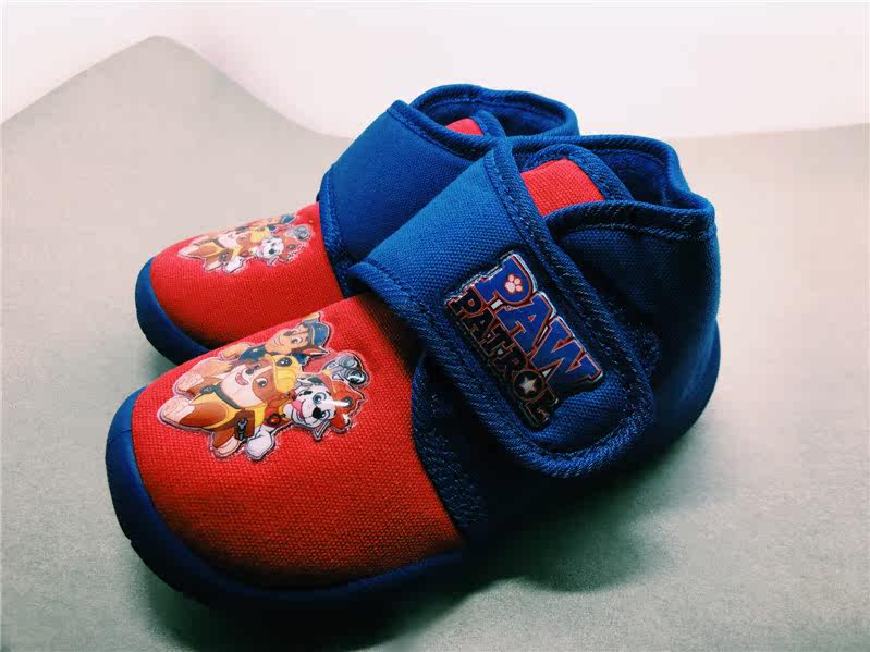 Baskets enfants en autre totem pour Toute saison - Ref 1016496 Image 18