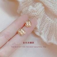 Золотая двойная модель