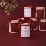 Можно настроить Fei Lielo Good Candy Box Hi Sugar Wood Cans Свадебная сахарная коробка, творческая свадьба