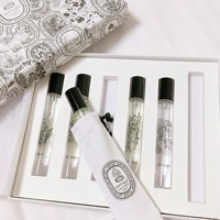 Nước hoa Diptik tại chỗ Diptyque 7.5ml set Tandao Dusan Tokyo Citrus Water Shadow scandal nước hoa