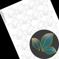 893 универсальных листа