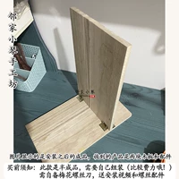 Деревянная рама должна быть собрана сама по себе