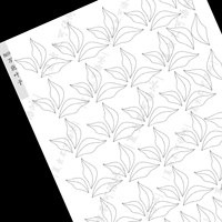 869 универсальных листьев