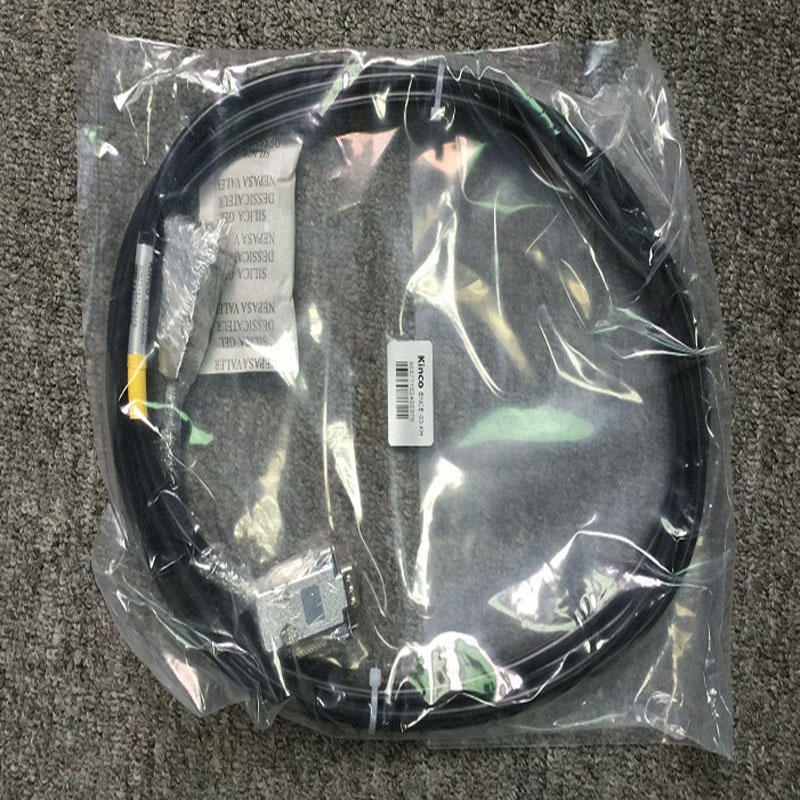 Kinco MT54-AB-M touch screen HMI communication cable length 3 meters new original spot