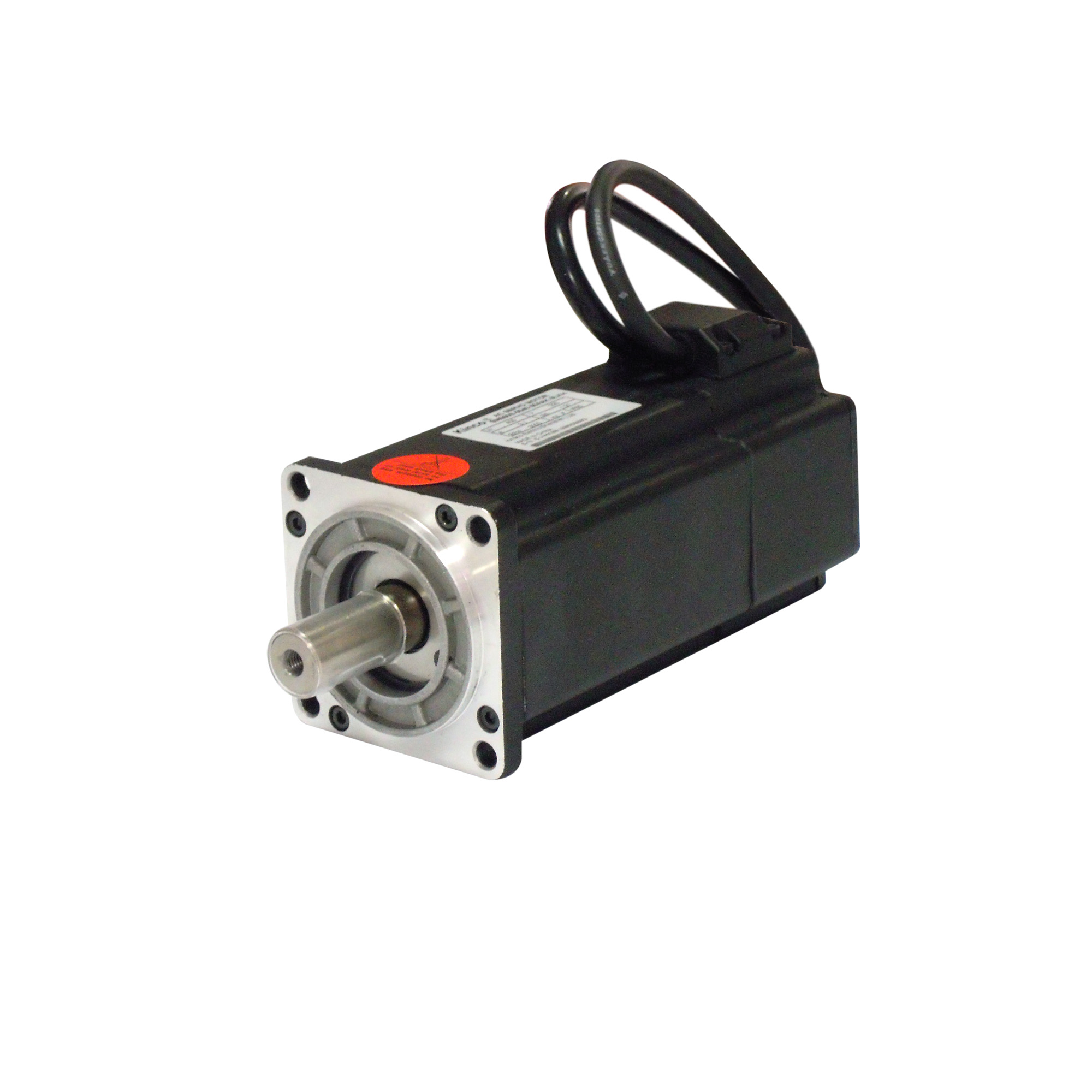 Kinco SMC60S-0040-30ABK-3DKH low voltage servo motor AGV trolley servo motor