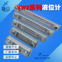 Level gauge YWZ-80T 100T 125T 127T 150T 200T 250T 300T 350T 400T