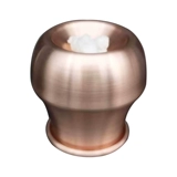 Специальный диаметр портала № 2 10,3 外 Медный пожарный резервуар Laomeng Medical Copper Fire Later Coupping Glores Glores Fuxu Bar