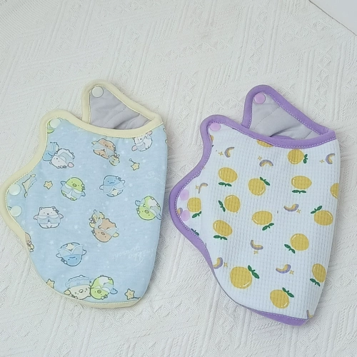 Кошка, собачья бумага -похожая на малзис плюшевый золотой мао ​​мао фанат Douma Douza