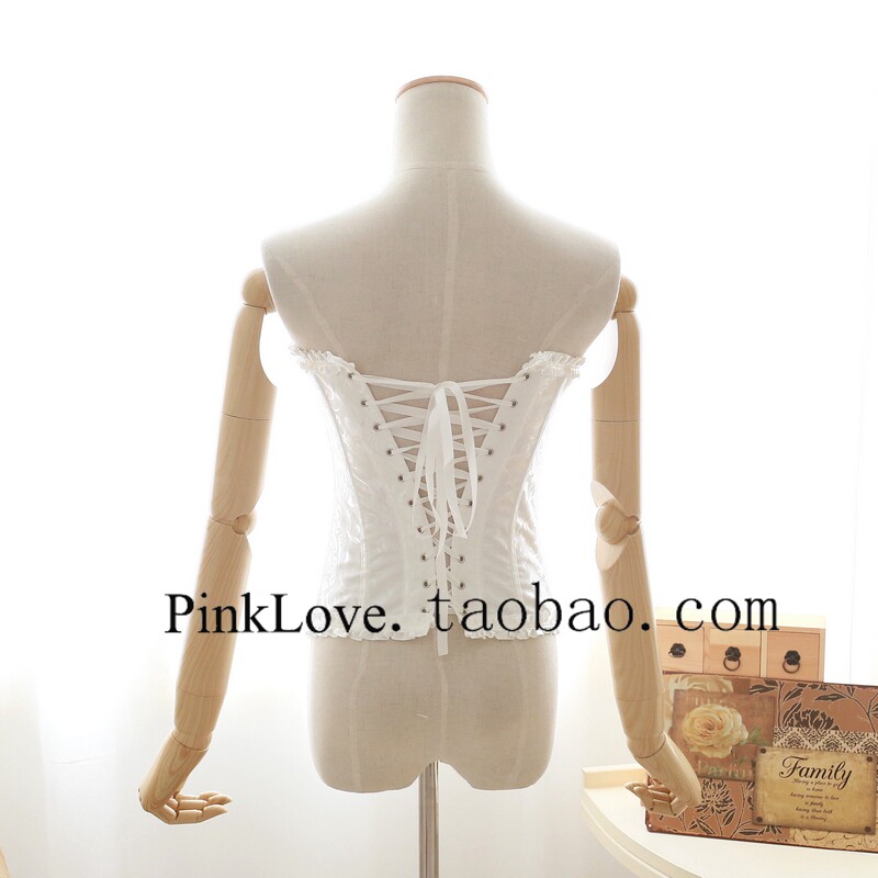 Corset amincissant en autre - Ref 699304 Image 34