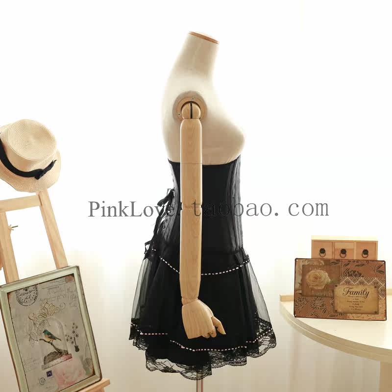 Corset amincissant PINKVIVI en autre - Ref 708959 Image 7