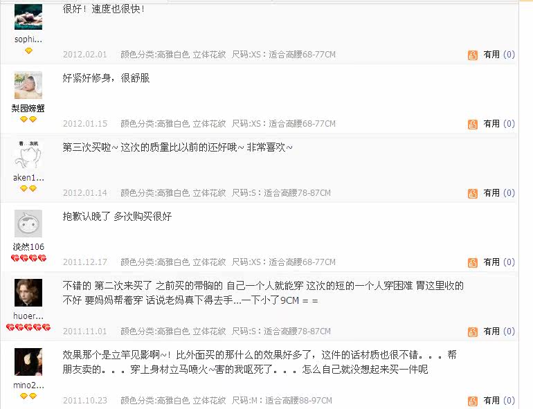 Corset en fibre - Ref 683211 Image 22