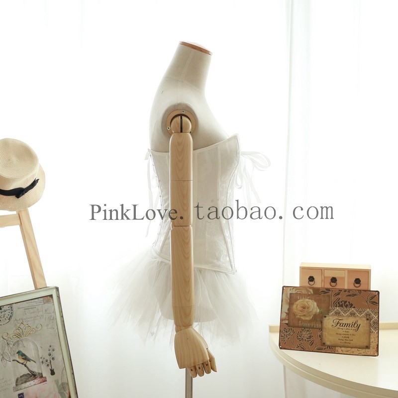 Corset amincissant PINKVIVI en autre - Ref 708956 Image 12