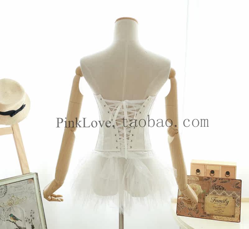 Corset en fibre - Ref 683211 Image 13