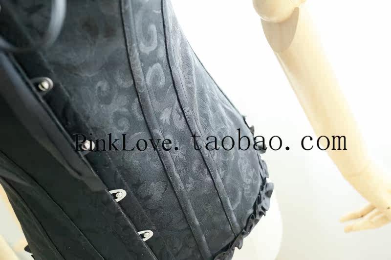 Corset amincissant en autre - Ref 699304 Image 38