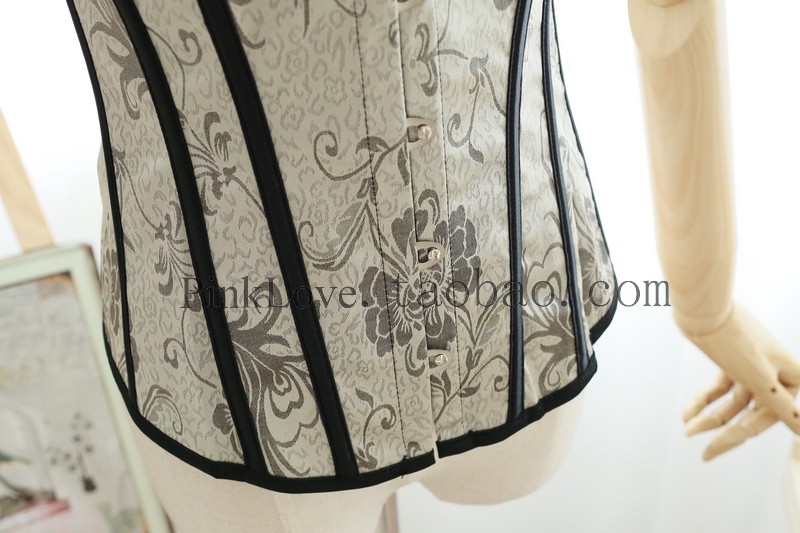 Corset amincissant PINK VIVI en autre - Ref 708984 Image 11