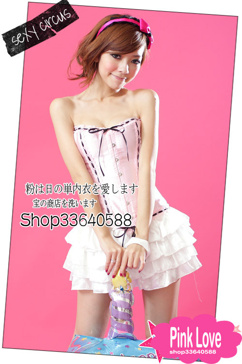 Corset amincissant PINKVIVI en autre - Ref 708937 Image 14