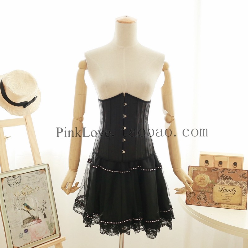 Corset amincissant PINKVIVI en autre - Ref 708959 Image 6