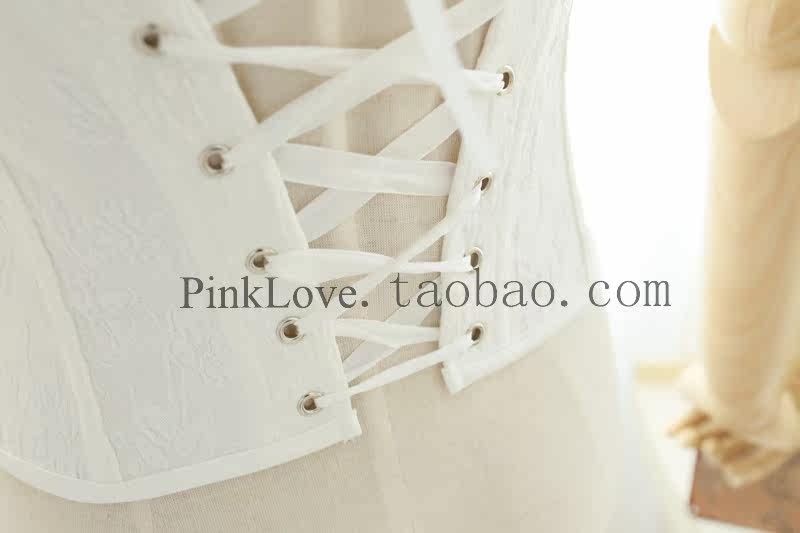 Corset en fibre - Ref 683211 Image 20