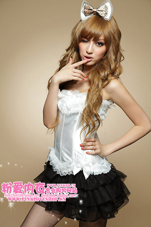 Corset amincissant en autre - Ref 708964 Image 10