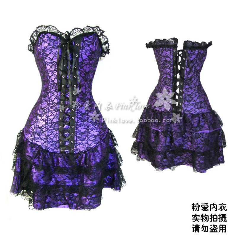 Corset amincissant PINKVIVI en autre - Ref 708944 Image 7